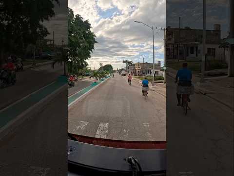 Las entrañas de Ciego de Ávila #cuba