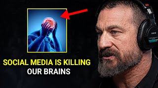 Neuroscientist: "DELETE Your Social Media NOW!" - Here's Why!