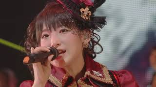 fripSide black bullet LIVE 2014