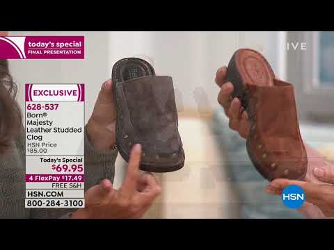 HSN | The List with Colleen Lopez 09.27.2018 - 10 PM