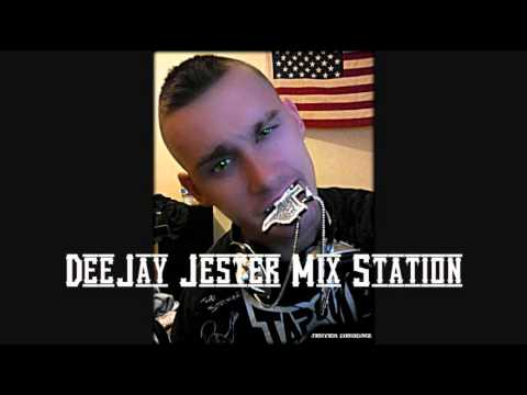 DEEJAY JESTER *WHEN IM IN THE CLUB* {MIX}