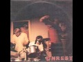 Unrest - Die Grünen (1987)