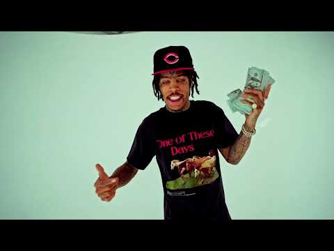Shootem Up - Wit It (Official Video)