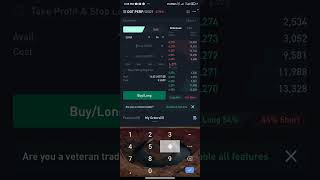 How to Trade Futures on Kucoin Exchange