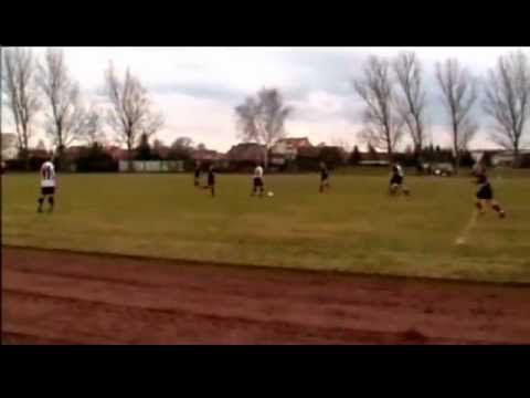 SV Rochau - Germ.Tangerhütte II