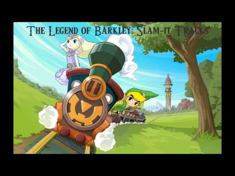 Full Jam Ahead (Slam-it Tracks Overtime) - Super Slam Bros. 4 [Quad City DJ's vs. Michiko Naruke]