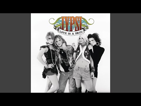 Video thumbnail for Love Is A Drug