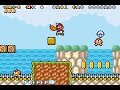 SMAGHETTI SUPER MARIO ADVANCE 4 SUPER MARIO BROS 3 CUSTOM LEVELS 1145