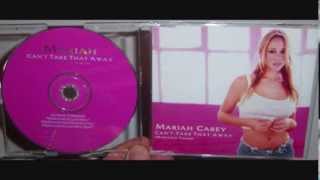 Mariah Carey - Heartbreaker (1999 Junior&#39;s club mix)