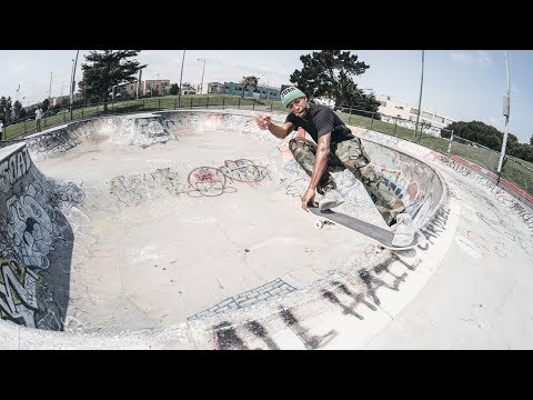 Nike SB | True To Form