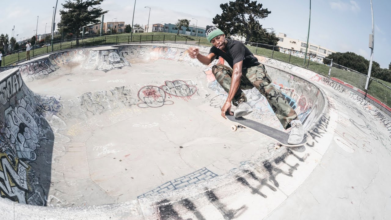 Nike sb - 'True to Form'