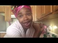 ASMR Southern Auntie Teaches You How To Make Sweet Iced Tea