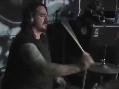 INSECT WARFARE  "Human Trafficking"