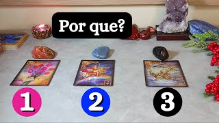 Por Que Eu Conheci Ele (a)? Qual o Nosso Propósito Na Vida Um do Outro?