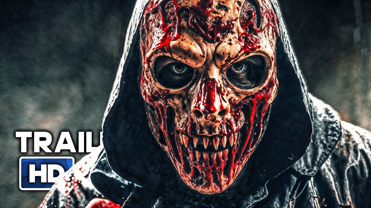 BEST NEW MOVIE TRAILERS (2024 - 2025)