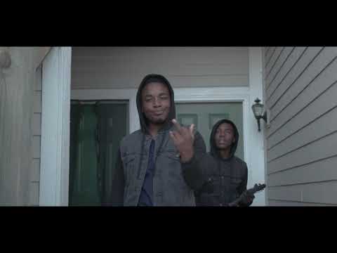 PYG Wayne PYG Chez - Known For (OFFICIAL VIDEO)