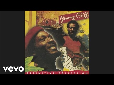 Jimmy Cliff - I Can See Clearly Now (Audio)