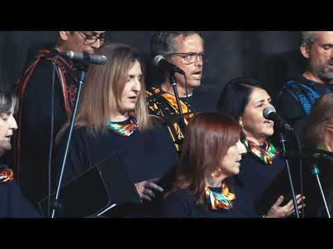 1 Jubilate Deo África