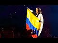 Laura Pausini World Tour en vivo Bogota, Colombia 2024 || CONCIERTO COMPLETO