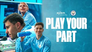 Ready to play your part? | Xylem