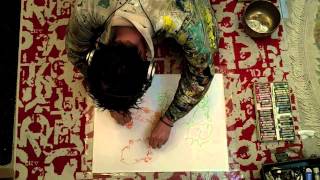 Underworld &quot;Louisiana&quot; Barking 2010, July 15, 2014