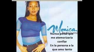 Monica - Street Symphony (Subtitulado al español)