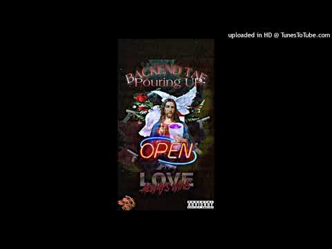 GOLD MIND X BACKENDTAE