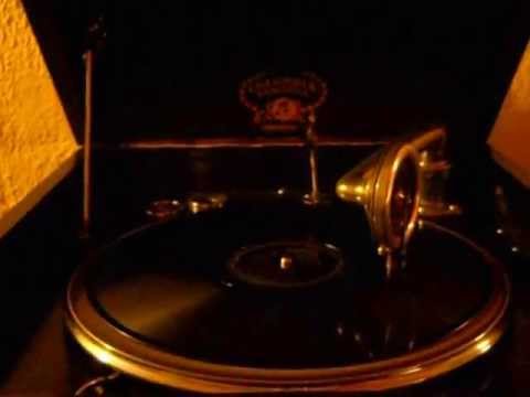 "Dizzy Fingers" by Zez Confrey and his Orch. 1927