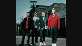 Bye Bye Love, Backstreet Boys