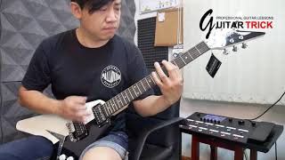 Video thumbnail for Dean MICHAEL SCHENKER STANDARD Review by pop woravit by POP WORAVIT