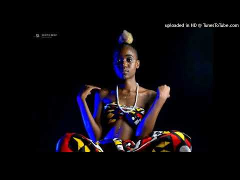 Arleth Barros - Woman African