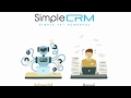 SimpleCRM