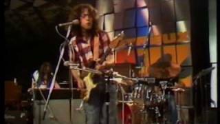Rory Gallagher - Tore Down