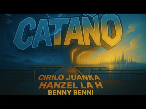 CHALLENGE | CATAŃO | HANZEL | CIRILO | JUANKA | PROD BENNY BENNI | REAL NOTA