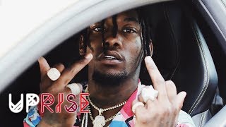 Young Thug Ft. Offset - On The Run