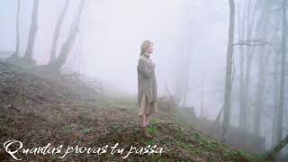 Quantas provas tu passa