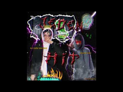 Young Kai - Jeden Hit ft.Młody yerba (Reupload)