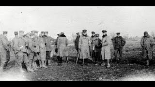 Christmas in the Trenches