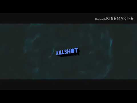 Моё новое интро!