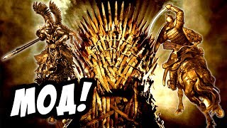 Самая проработанная игра про Игру Престолов!