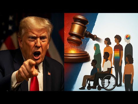 Why Was Trump So Angry About Diversity, Equity & Inclusion? Explained