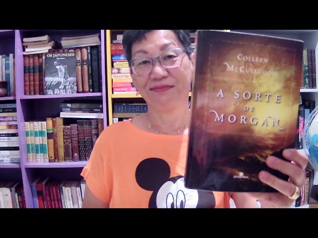Vídeo relacionado con La Huida De Morgan
