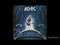 AC/DC - Boogie Man