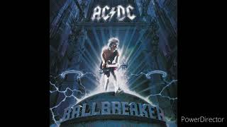AC/DC - Boogie Man