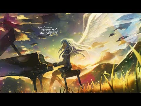 Nostalgia Anime Music   Angel Beats OST