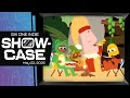 Gameplay-Video von Bonnie Bear Saves Frogtime  PC