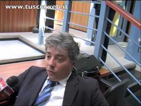 Duplice omicidio di Gradoli - Valentini: Paolo e Ala increduli