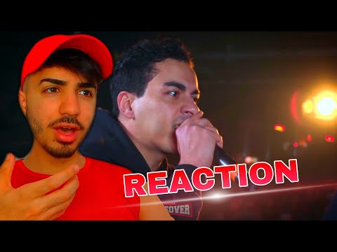 DIESE CAPITAL BRA LINE 🤯 FINCH vs. GIER bei TopTierTakeover - Reaction