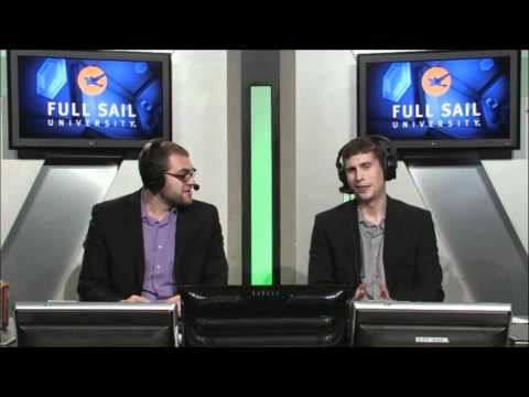 MLG Columbus 2012 │ Gandhi With Armor Lock