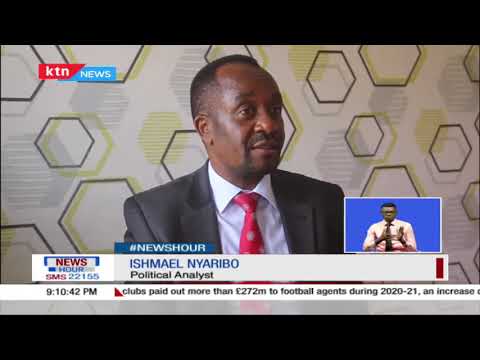 ODM 2022 Ticket: Raila Odinga could make his fifth stab at the presidency next year